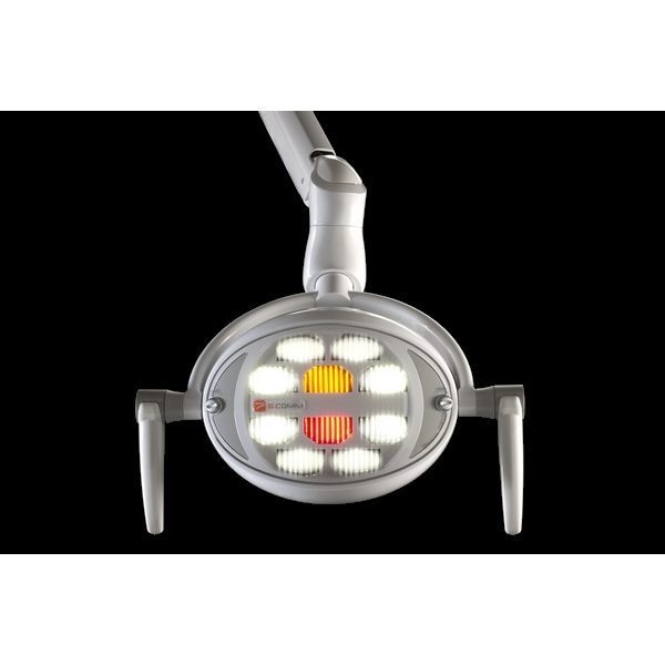 G.Comm Polaris 3D LED OP-Lampe Standard OP-Lampe 2025-07-03 2